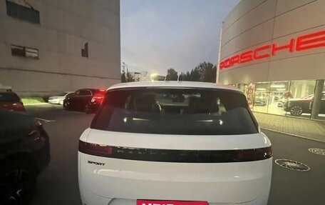 Land Rover Range Rover Sport, 2025 год, 15 999 000 рублей, 3 фотография