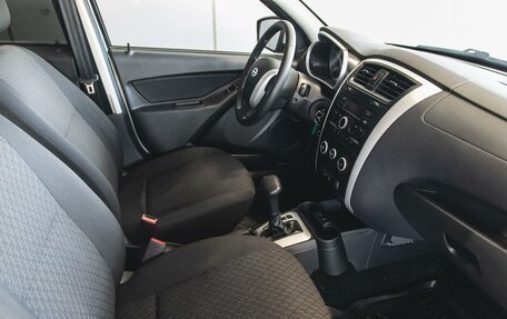 Datsun on-DO I рестайлинг, 2020 год, 790 000 рублей, 11 фотография