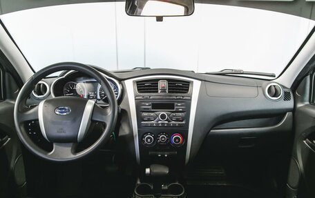 Datsun on-DO I рестайлинг, 2020 год, 790 000 рублей, 13 фотография