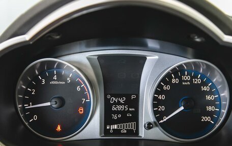 Datsun on-DO I рестайлинг, 2020 год, 790 000 рублей, 14 фотография