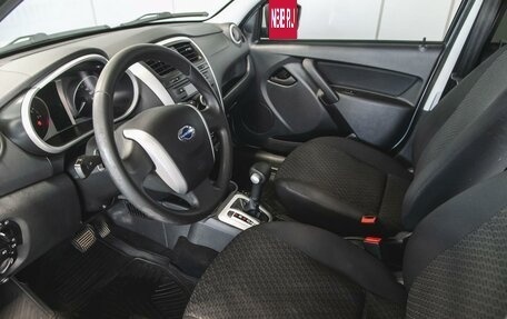 Datsun on-DO I рестайлинг, 2020 год, 790 000 рублей, 9 фотография