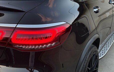 Mercedes-Benz GLC Coupe, 2020 год, 4 650 000 рублей, 12 фотография