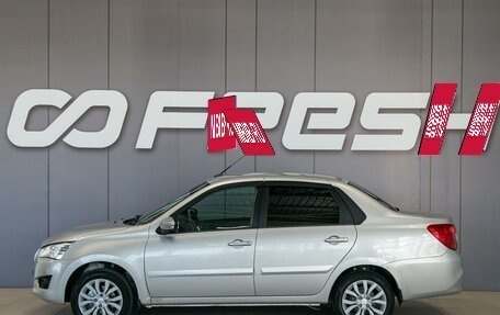 Datsun on-DO I рестайлинг, 2020 год, 790 000 рублей, 5 фотография