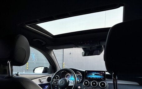 Mercedes-Benz GLC Coupe, 2020 год, 4 650 000 рублей, 26 фотография
