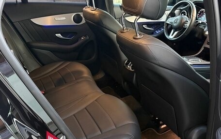 Mercedes-Benz GLC Coupe, 2020 год, 4 650 000 рублей, 23 фотография