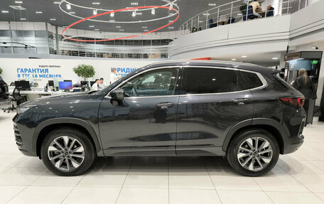 CheryExeed LX, 2023 год, 1 450 000 рублей, 12 фотография