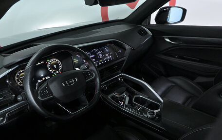 Geely Tugella FY11, 2023 год, 2 504 000 рублей, 7 фотография