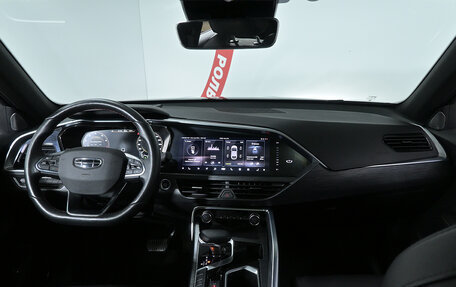 Geely Tugella FY11, 2023 год, 2 504 000 рублей, 8 фотография