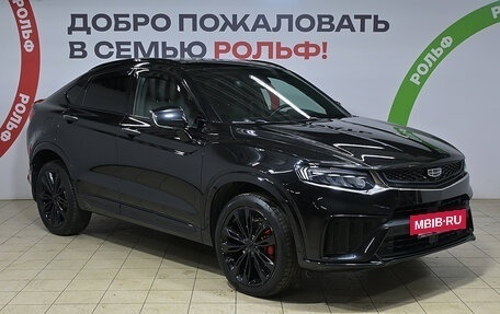 Geely Tugella FY11, 2023 год, 2 504 000 рублей, 3 фотография