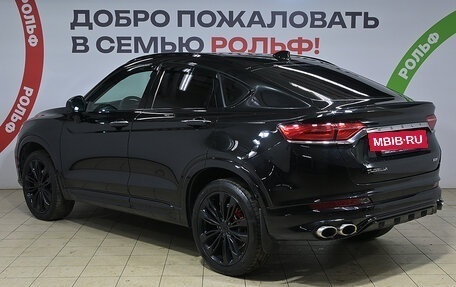 Geely Tugella FY11, 2023 год, 2 504 000 рублей, 6 фотография
