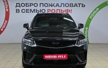 Geely Tugella FY11, 2023 год, 2 504 000 рублей, 2 фотография