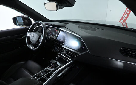 Geely Tugella FY11, 2023 год, 2 504 000 рублей, 9 фотография