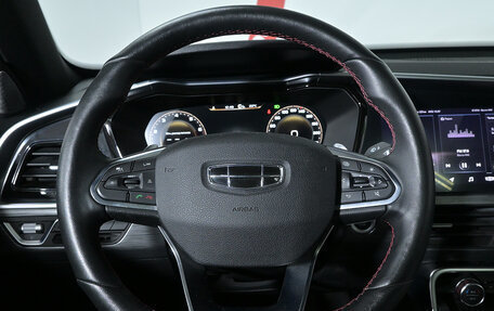 Geely Tugella FY11, 2023 год, 2 504 000 рублей, 10 фотография