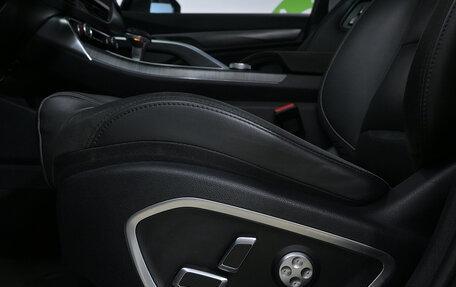 Geely Tugella FY11, 2023 год, 2 504 000 рублей, 17 фотография