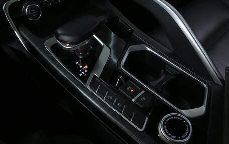 Geely Tugella FY11, 2023 год, 2 504 000 рублей, 12 фотография