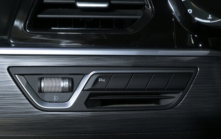 Geely Tugella FY11, 2023 год, 2 504 000 рублей, 16 фотография
