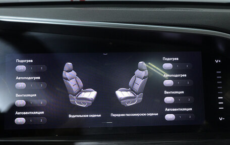 Geely Tugella FY11, 2023 год, 2 504 000 рублей, 19 фотография