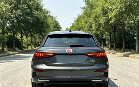 Audi A3, 2022 год, 1 790 666 рублей, 5 фотография