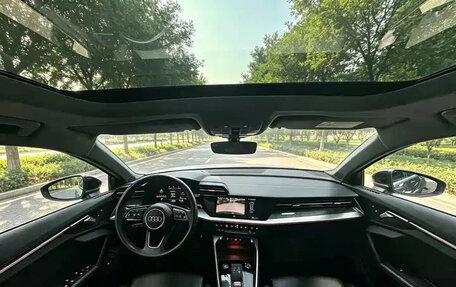 Audi A3, 2022 год, 1 790 666 рублей, 11 фотография
