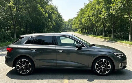 Audi A3, 2022 год, 1 790 666 рублей, 7 фотография
