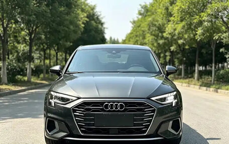 Audi A3, 2022 год, 1 790 666 рублей, 2 фотография