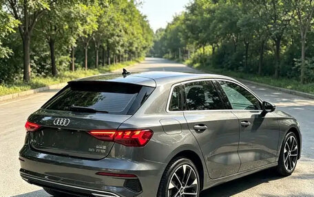 Audi A3, 2022 год, 1 790 666 рублей, 6 фотография