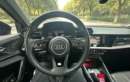 Audi A3, 2022 год, 1 790 666 рублей, 12 фотография