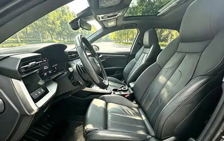 Audi A3, 2022 год, 1 790 666 рублей, 17 фотография