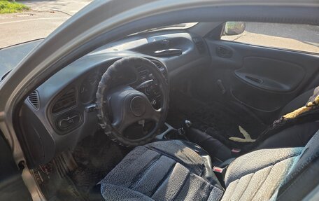 Chevrolet Lanos I, 2009 год, 85 000 рублей, 7 фотография