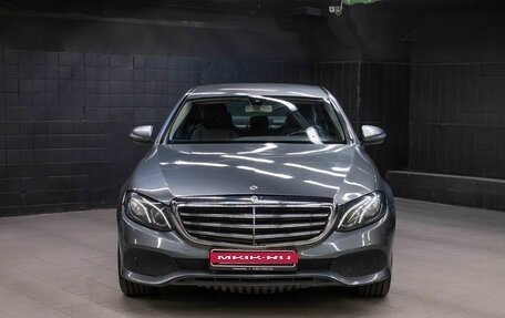 Mercedes-Benz E-Класс, 2018 год, 1 745 000 рублей, 2 фотография