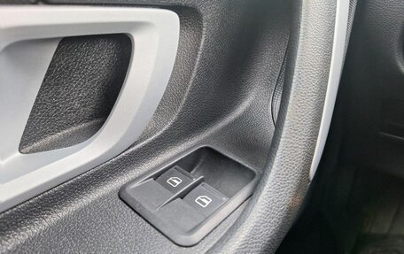 Skoda Fabia II, 2009 год, 299 000 рублей, 21 фотография