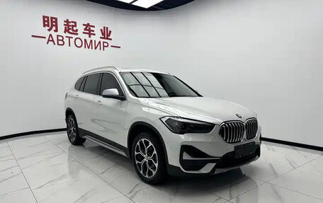 BMW X1, 2023 год, 2 200 000 рублей, 2 фотография