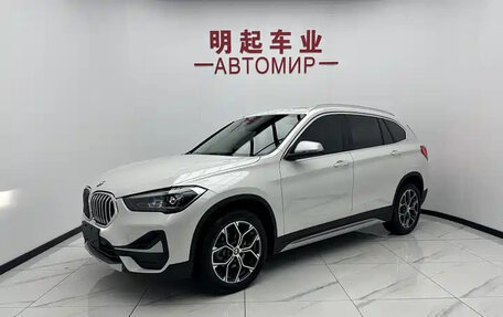 BMW X1, 2023 год, 2 200 000 рублей, 3 фотография