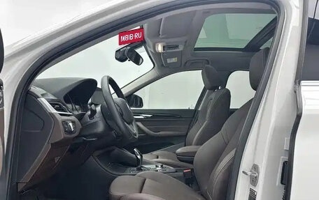 BMW X1, 2023 год, 2 200 000 рублей, 4 фотография