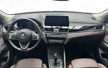 BMW X1, 2023 год, 2 200 000 рублей, 8 фотография