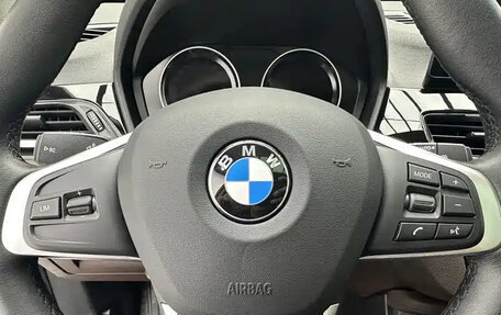 BMW X1, 2023 год, 2 200 000 рублей, 6 фотография