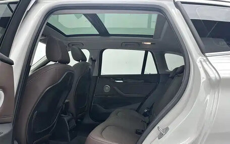 BMW X1, 2023 год, 2 200 000 рублей, 5 фотография