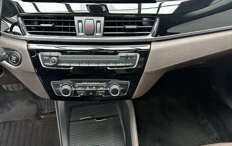 BMW X1, 2023 год, 2 200 000 рублей, 7 фотография