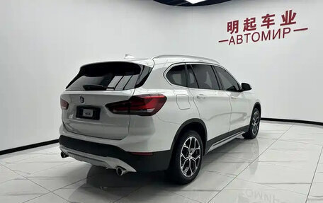 BMW X1, 2023 год, 2 200 000 рублей, 12 фотография