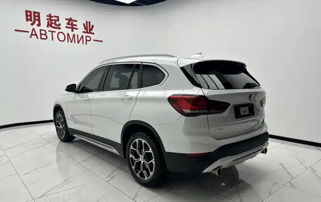 BMW X1, 2023 год, 2 200 000 рублей, 11 фотография