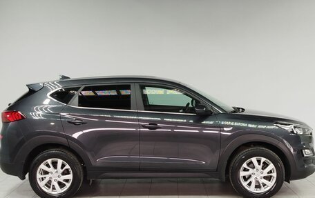 Hyundai Tucson III, 2020 год, 2 086 000 рублей, 4 фотография