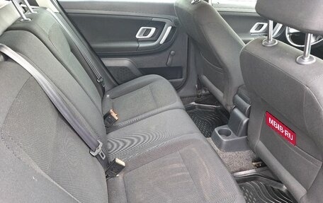 Skoda Fabia II, 2009 год, 299 000 рублей, 17 фотография