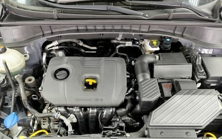 Hyundai Tucson III, 2020 год, 2 086 000 рублей, 11 фотография