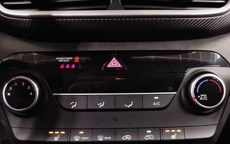 Hyundai Tucson III, 2020 год, 2 086 000 рублей, 17 фотография