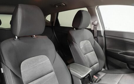 Hyundai Tucson III, 2020 год, 2 086 000 рублей, 23 фотография