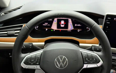 Volkswagen Bora, 2023 год, 1 610 000 рублей, 9 фотография