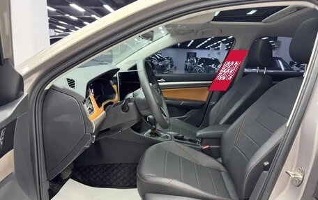 Volkswagen Bora, 2023 год, 1 610 000 рублей, 7 фотография