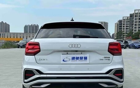 Audi Q2 I, 2023 год, 1 760 001 рублей, 6 фотография
