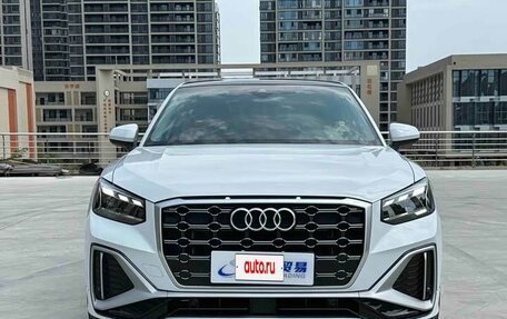 Audi Q2 I, 2023 год, 1 760 001 рублей, 2 фотография