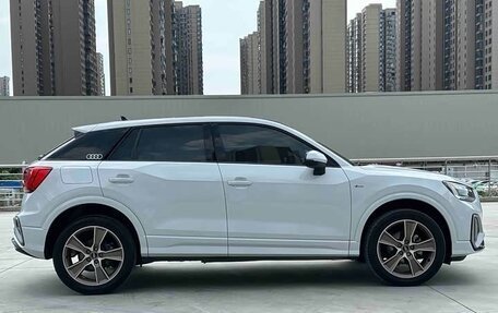 Audi Q2 I, 2023 год, 1 760 001 рублей, 4 фотография
